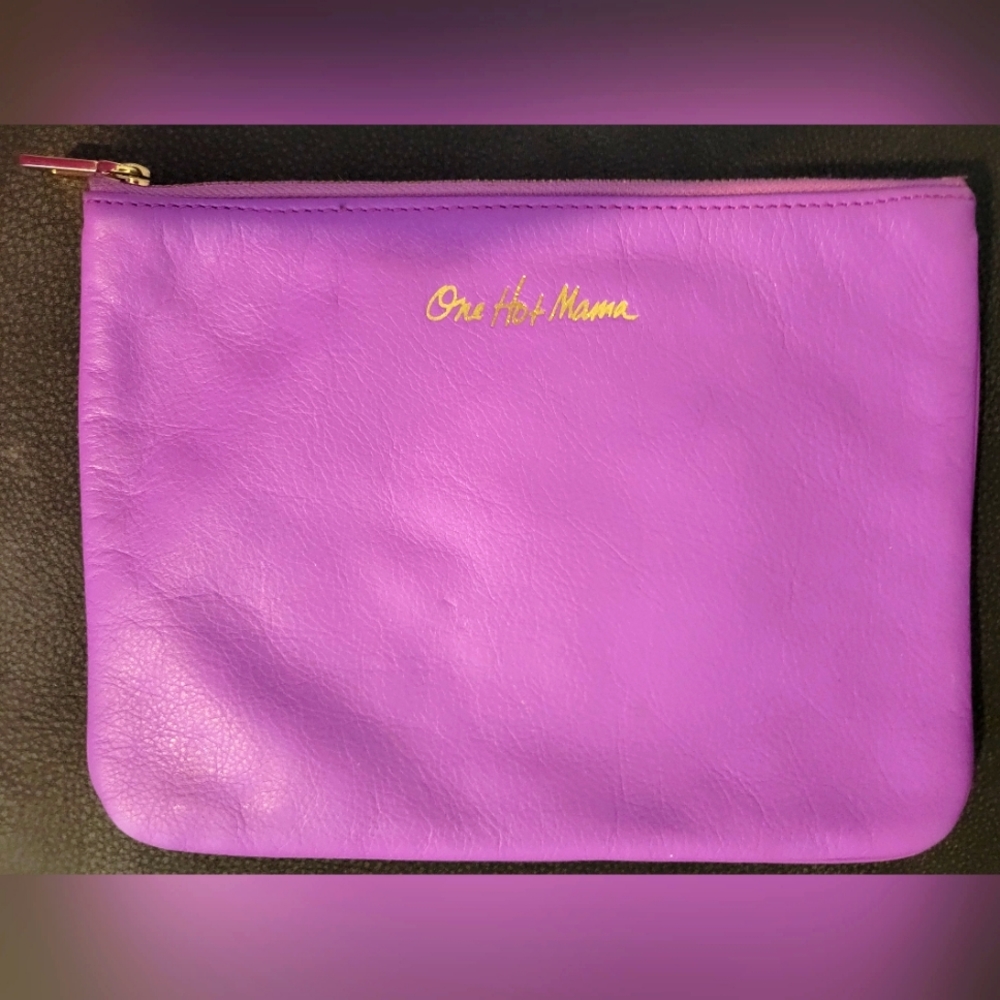 Rebecca Minkoff clutch